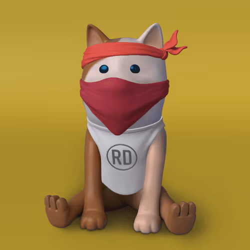 Rock Dogs