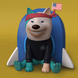 Rock Dog #7310