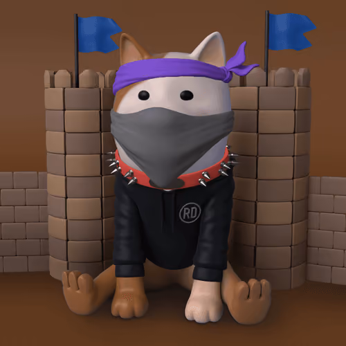 Rock Dog #88