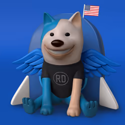Rock Dog #1471