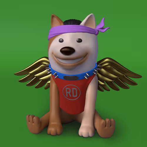 Rock Dogs