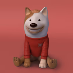 Rock Dog #9269