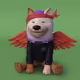 7085