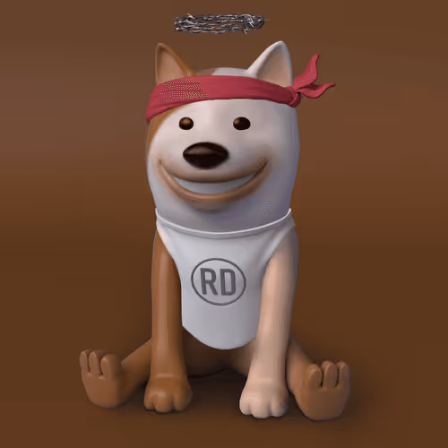 Rock Dogs