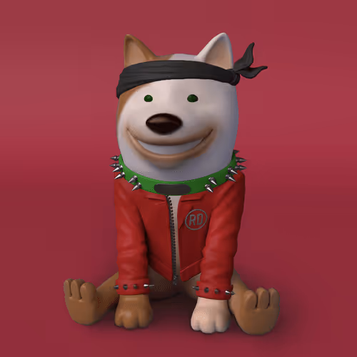 Rock Dogs