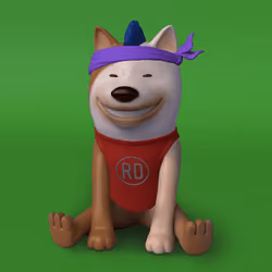 Rock Dog #7358