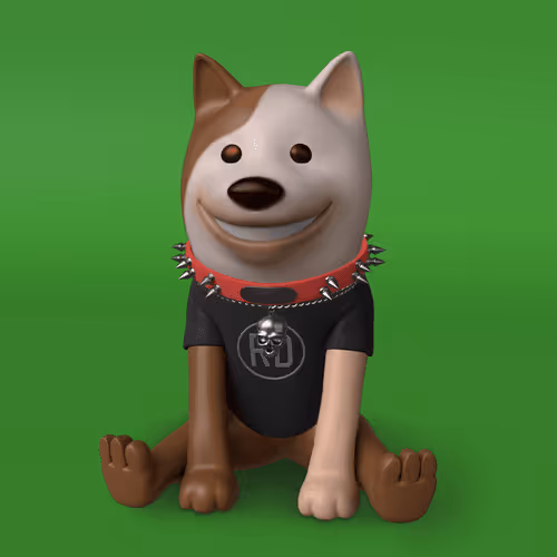 Rock Dogs