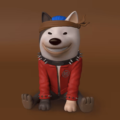 Rock Dogs