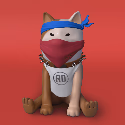 Rock Dogs
