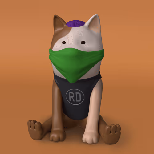 Rock Dogs