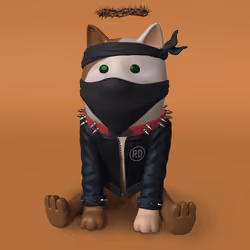 Rock Dog #6209
