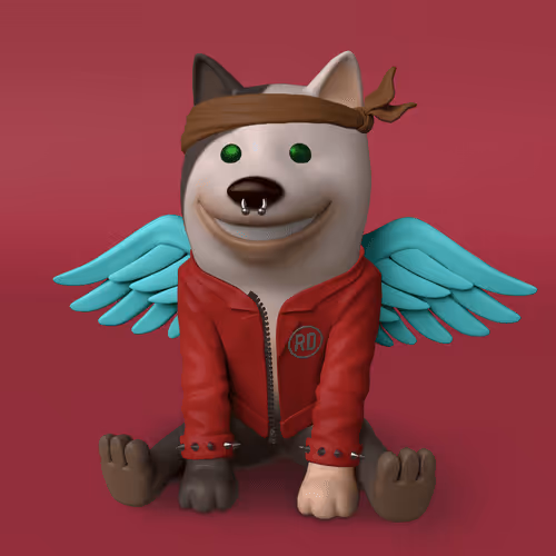 Rock Dogs