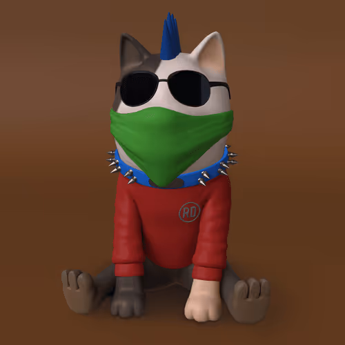 Rock Dogs