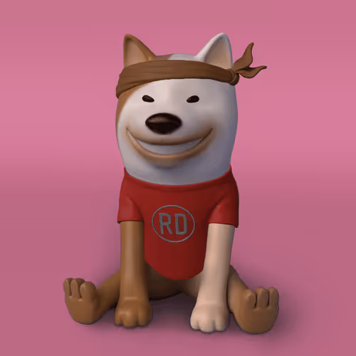 Rock Dogs