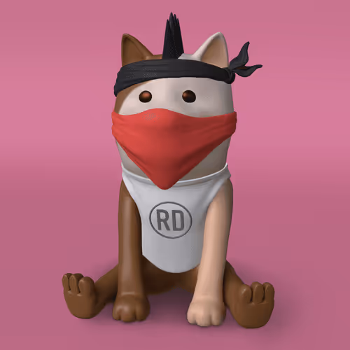 Rock Dogs