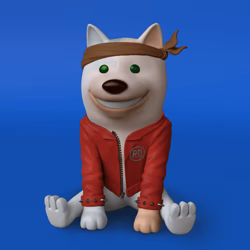 Rock Dogs