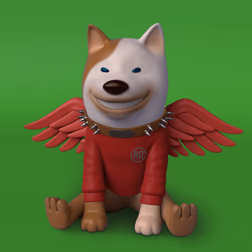 Rock Dogs