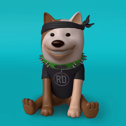Rock Dogs
