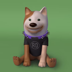 Rock Dog #7511