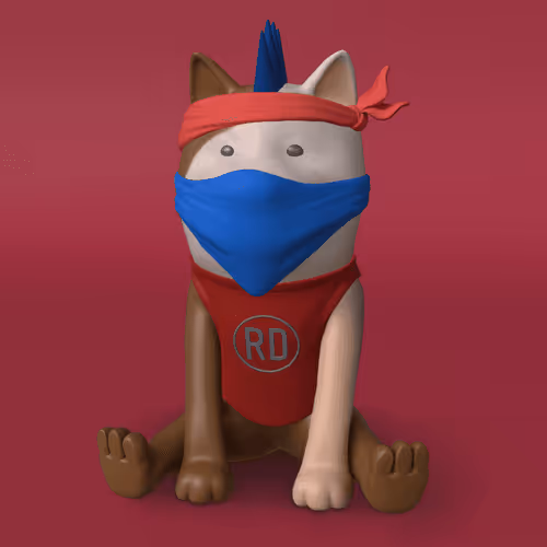 Rock Dogs