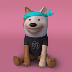 Rock Dog #2361