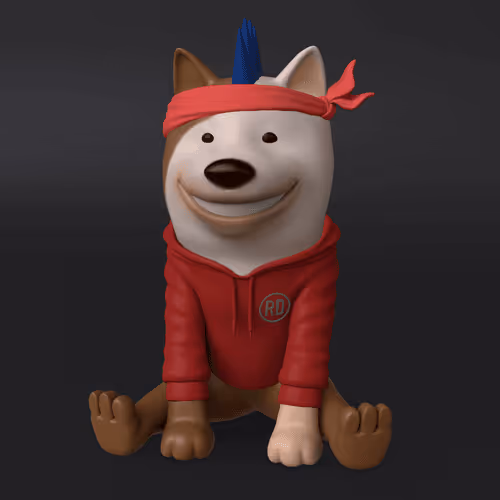 Rock Dogs