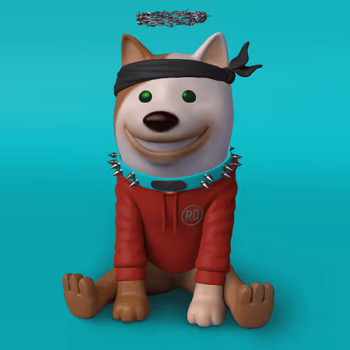 Rock Dogs