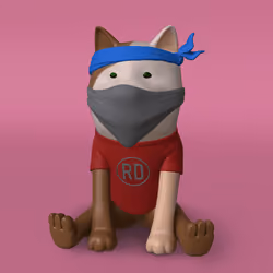 Rock Dog #6102