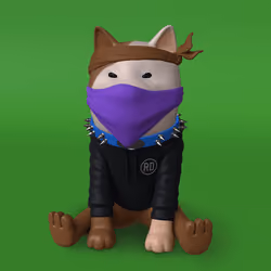 Rock Dog #2052