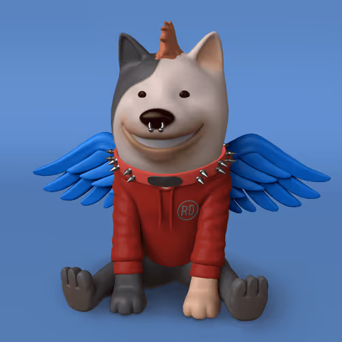 Rock Dogs