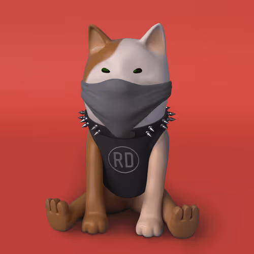 Rock Dogs