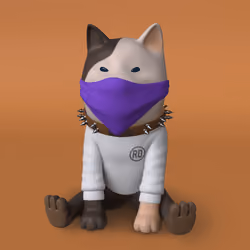 Rock Dog #4694