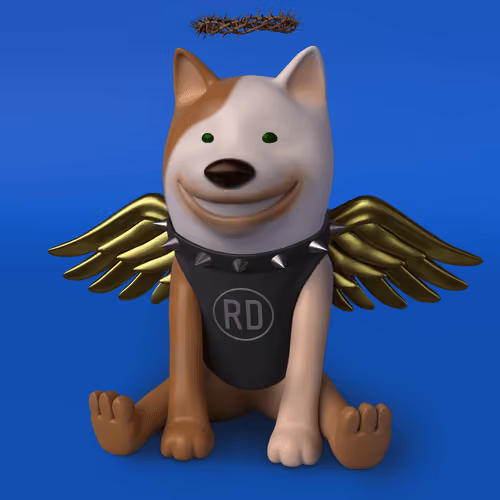 Rock Dog #74