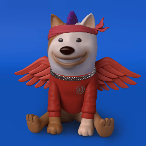 Rock Dogs