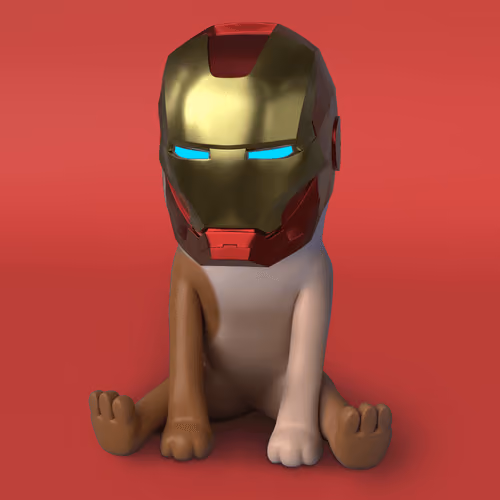 Rock Dog #9922