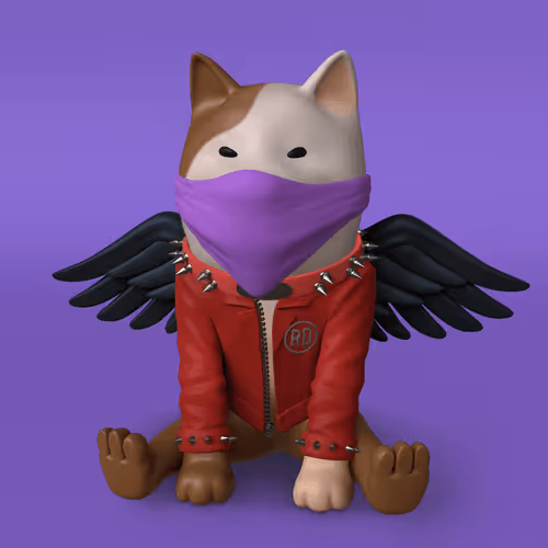 Rock Dogs