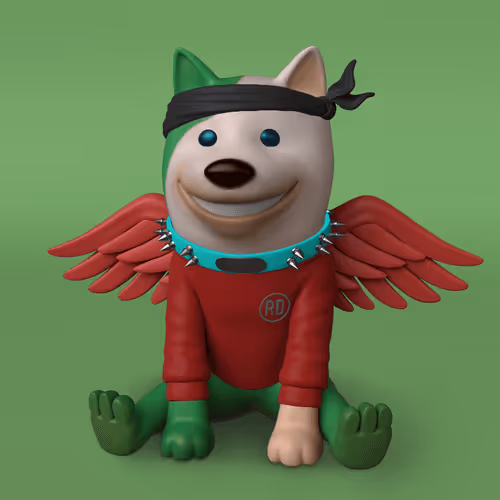 Rock Dogs