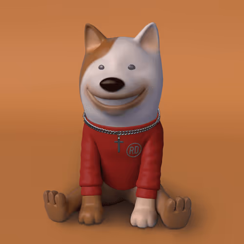 Rock Dogs