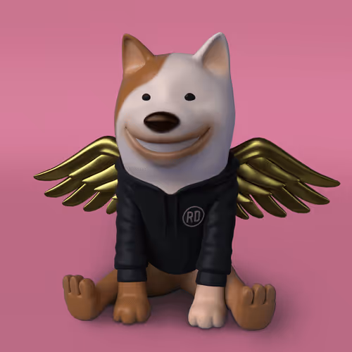 Rock Dogs