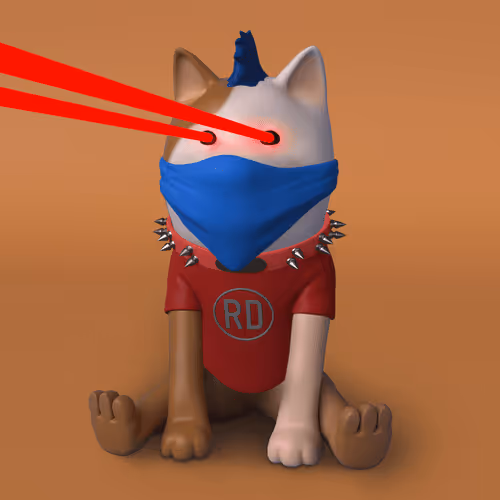 Rock Dogs
