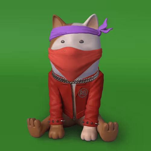 Rock Dogs