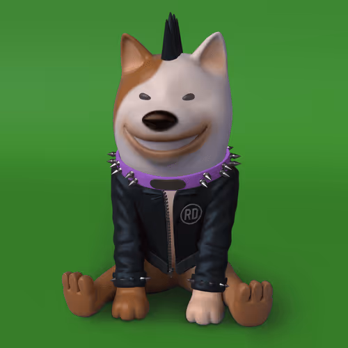 Rock Dogs