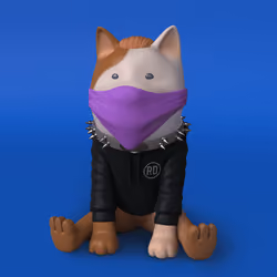 Rock Dog #6331