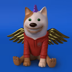 Rock Dog #5194
