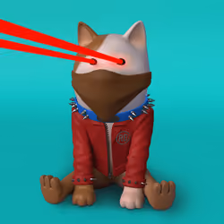 Rock Dog #6332
