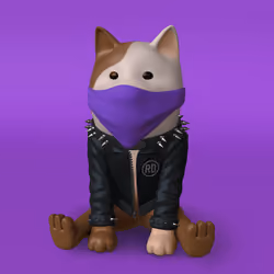 Rock Dog #7502