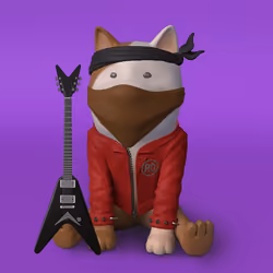 Rock Dog #4950