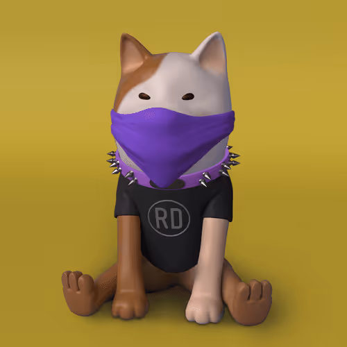 Rock Dogs