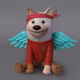 9277