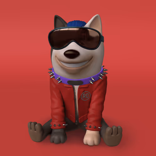 Rock Dogs